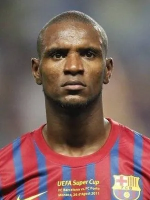 Eric Abidal