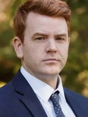 Nic Sampson