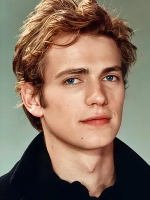 Hayden Christensen