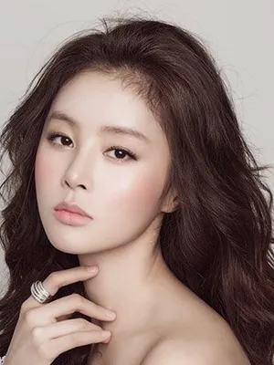 Han Hye-rin