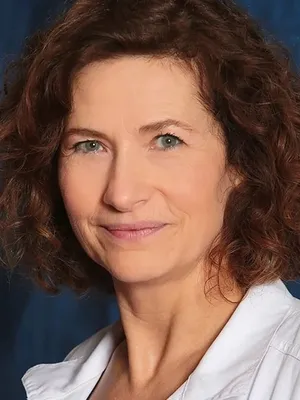Marie Bunel