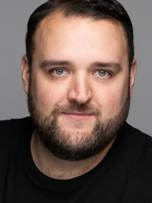 Alan Mehdizadeh