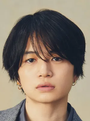 Fuma Kikuchi