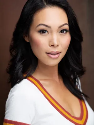 Sarah Surh