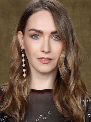 Jamie Clayton