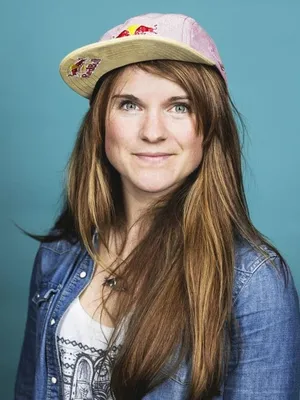 Michelle Parker