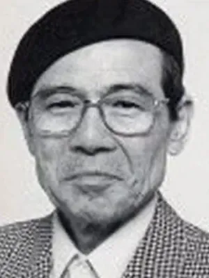 Kinpei Azusa