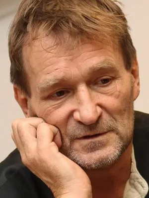 György Cserhalmi