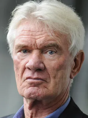 Burkhard Driest