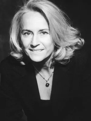Cinzia TH Torrini