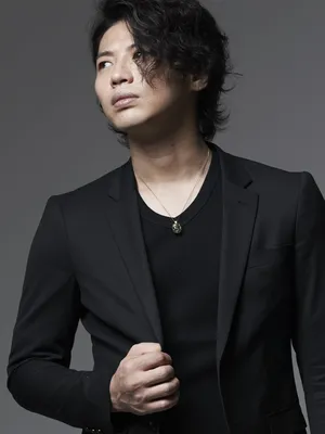 Takaya Aoyagi