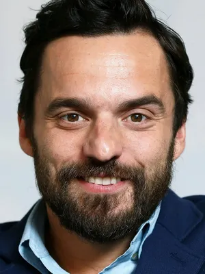 Jake Johnson