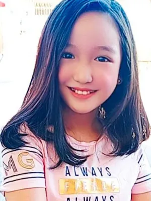 Leanne Bautista