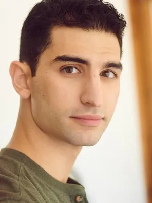 Raffi Barsoumian