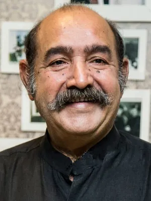 Vijayakumar