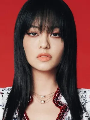 Amy Lo