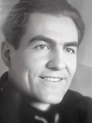 Nikolai Kryukov