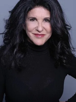 Keri Tombazian