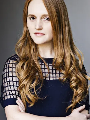 Michelle Tate