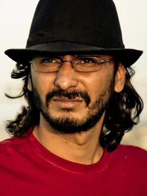 Abhishek Chaubey