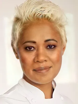 Monica Galetti