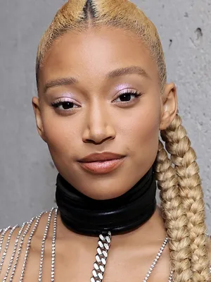 Amandla Stenberg