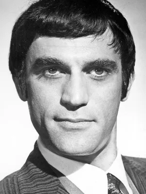 Cliff Gorman