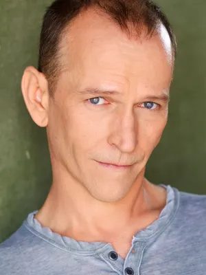 Timothy McKinney