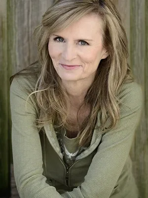 Debbie Sutcliffe