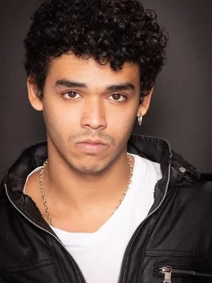 Luis Vegas