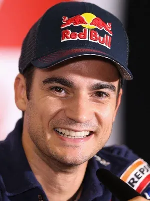 Dani Pedrosa