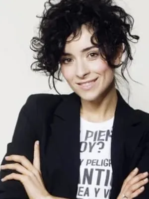 Zrinka Cvitešić