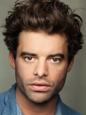 Nicholas Richardson