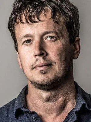 Jens von Reis