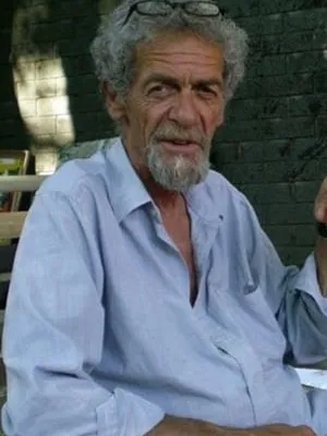 Reiner Schwarz
