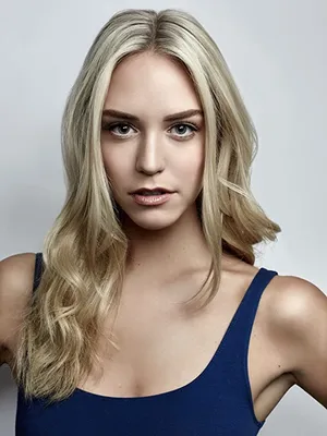 Paige Mobley
