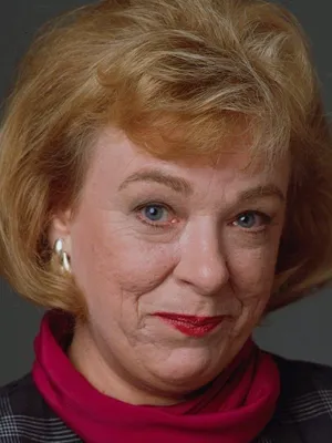 Mary Gillis