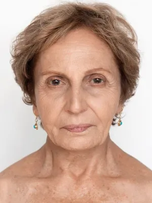 Shosha Goren
