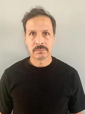 Claudio Riveros