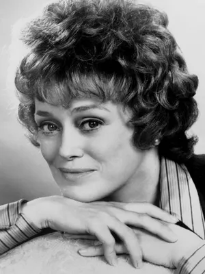 Rue McClanahan