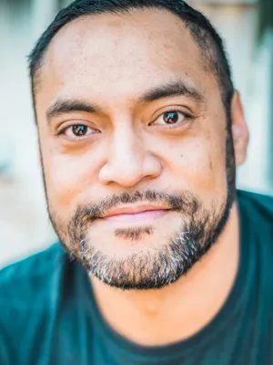 Anthony Taufa