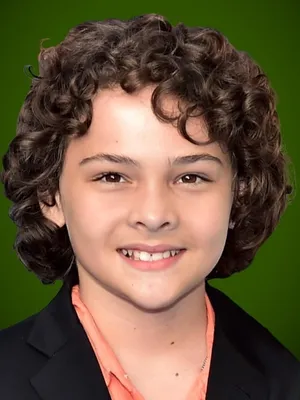 Hayden Rolence