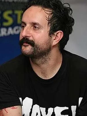 Tito Fuentes