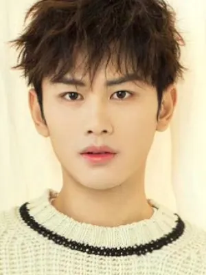 Cao He