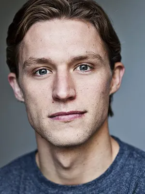 Joe Kennard