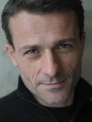 Olivier Rousset