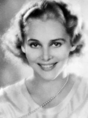 Gerda Maurus