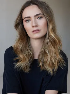 Caroline Courtois Schirmer