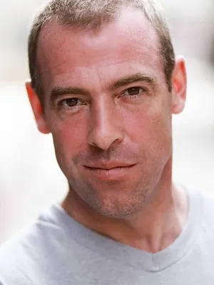 Ian Merrill Peakes