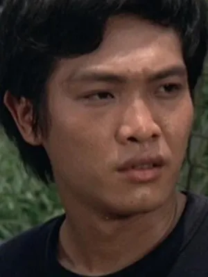 Wang Chung